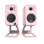 Kanto ORA 100W Powered Reference Desktop Speakers - Image 2
