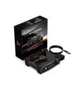 iCON Pro Audio SpaceMon (SM1) Studio Headphone Amplifier - Image 4
