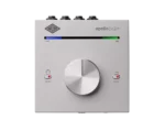 Universal Audio Apollo e2m แอมป์หูฟังสเตอริโอและอินเตอร์เฟสไลน์ (Dante)