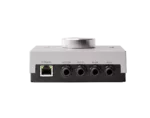 Universal Audio Apollo e2m แอมป์หูฟังสเตอริโอและอินเตอร์เฟสไลน์ (Dante) - Image 3