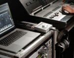 Universal Audio Apollo e2m แอมป์หูฟังสเตอริโอและอินเตอร์เฟสไลน์ (Dante) - Image 2