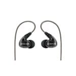 iCON Pro Audio Scan-8 หูฟัง In-Ear มอนิเตอร์ (8 ไดรเวอร์)