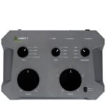 LEWITT LCT 1040 Modular Tube & FET Studio Microphone - Image 4