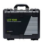 LEWITT LCT 1040 Modular Tube & FET Studio Microphone - Image 13