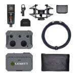 LEWITT LCT 1040 Modular Tube & FET Studio Microphone - Image 14