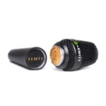 ไมค์คอนเดนเซอร์แบบมือถือ LEWITT MTP W950 (ถอดเปลี่ยนหัวได้) - Image 2