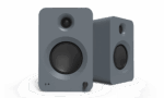 Kanto REN 200W Powered Bookshelf Speakers - Image 3