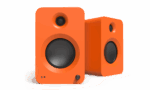 Kanto REN 200W Powered Bookshelf Speakers - Image 4