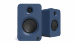 Kanto REN 200W Powered Bookshelf Speakers - Image 5