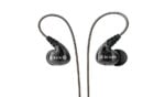 iCON Pro Audio Scan-8 หูฟัง In-Ear มอนิเตอร์ (8 ไดรเวอร์) - Image 2