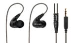 iCON Pro Audio Scan-8 หูฟัง In-Ear มอนิเตอร์ (8 ไดรเวอร์) - Image 3