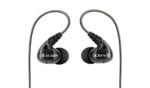 iCON Pro Audio Scan-8 หูฟัง In-Ear มอนิเตอร์ (8 ไดรเวอร์) - Image 4