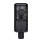 LEWITT LCT 240 PRO Versatile Cardioid Condenser Microphone (Black) - Image 4