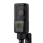 LEWITT LCT 240 PRO Versatile Cardioid Condenser Microphone (Black) - Image 7