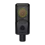 ไมค์คอนเดนเซอร์ LEWITT LCT 440 PURE (แบบ Cardioid) - Image 2