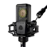 ไมค์คอนเดนเซอร์ LEWITT LCT 440 PURE (แบบ Cardioid) - Image 4