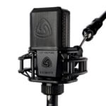 ไมค์คอนเดนเซอร์ LEWITT LCT 440 PURE (แบบ Cardioid) - Image 5