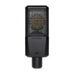 ไมค์คอนเดนเซอร์ LEWITT LCT 440 PURE (แบบ Cardioid) - Image 7