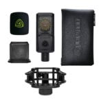 ไมค์คอนเดนเซอร์ LEWITT LCT 440 PURE (แบบ Cardioid) - Image 8