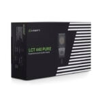 ไมค์คอนเดนเซอร์ LEWITT LCT 440 PURE (แบบ Cardioid) - Image 9