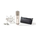 WARM AUDIO WA-87jr - Image 10