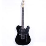 Century Dark Series Roasted Telecaster - Image 2