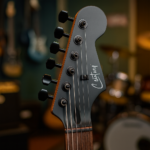 Century Dark Series Roasted Telecaster - Image 6