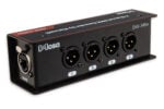 HOSA (DNX-345m) 4 CH Audio/DMX Network Cable Extender - Image 3