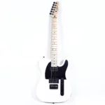 Century Dark Series Roasted Telecaster