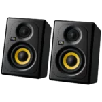 KRK Kreate 3 Active Studio Monitor with Bluetooth - (คู่) - Image 3