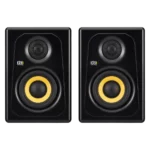 KRK Kreate 3 Active Studio Monitor with Bluetooth - (คู่)