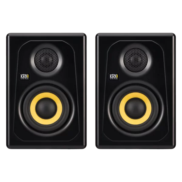 KRK Kreate 3 Active Studio Monitor with Bluetooth - (คู่)