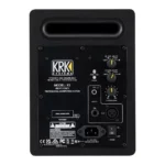 KRK Kreate 5 Active Studio Monitor with Bluetooth - Image 4