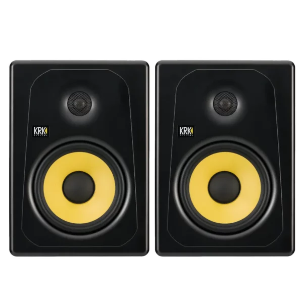 KRK Kreate 8 Active Studio Monitor with Bluetooth