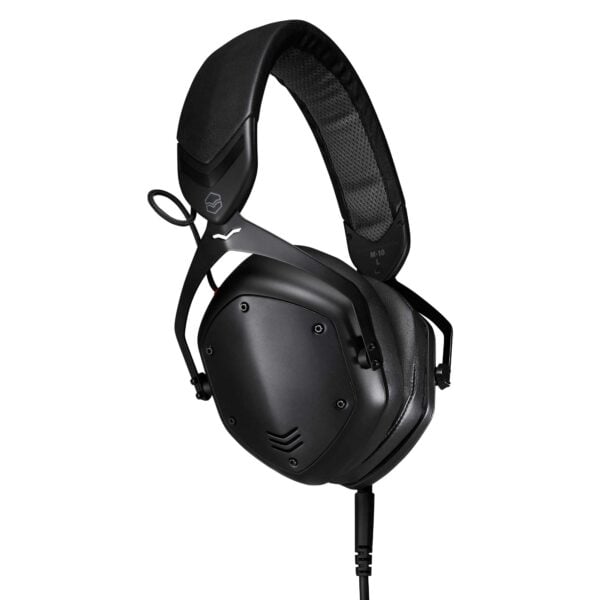 V-Moda M-10 Over-Ear DJ Headphones