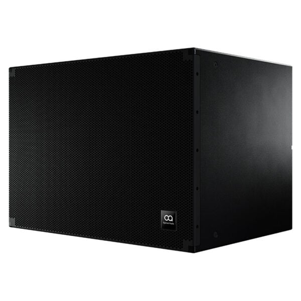 Optimal Audio Sub 18 High-power 18" sub-bass loudspeaker
