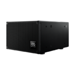 Optimal Audio Sub 6 Ultra compact 6" sub-bass loudspeaker