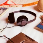 Gadhouse Wesley Headphones - Image 6