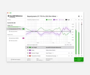 Sonarworks SoundID Reference for Multichannel and Apollo MC Add-on bundle - SW5MD-APOLLO
