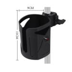 Superfix Cup Holder (SMSA106B) - Image 3