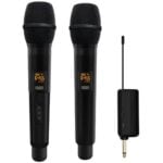 iCon WM3.2 Professional wireless microphone