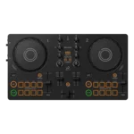 AlphaTheta DDJ-FLX2