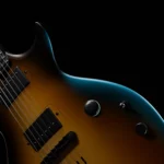 Enya Nova GO Sonic JT Signature - Image 10