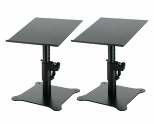 Superfix Desktop Monitor Stand Pack (Pair)