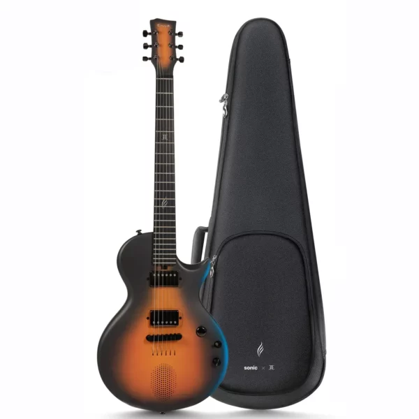 Enya Nova GO Sonic JT Signature