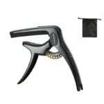 Superfix Guitar Capo (SGSA102B)