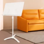 Superfix Notes Stand-White (XSM315WH) - Image 3