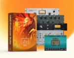 Universal Audio Volt 876 - Image 10