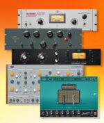 Universal Audio Volt 876 - Image 12