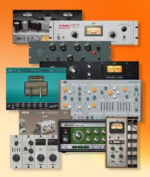 Universal Audio Volt 876 - Image 13